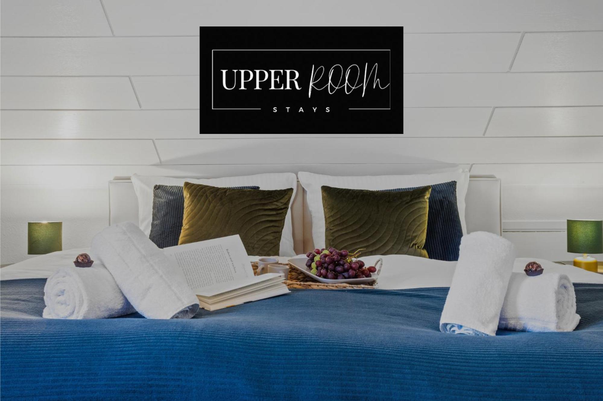 Apartment Upper Room: Mit Exklusiver Ausstattung-ausblick Auf Weinberge&mandelbluetenpfad Neustadt an der Weinstrasse